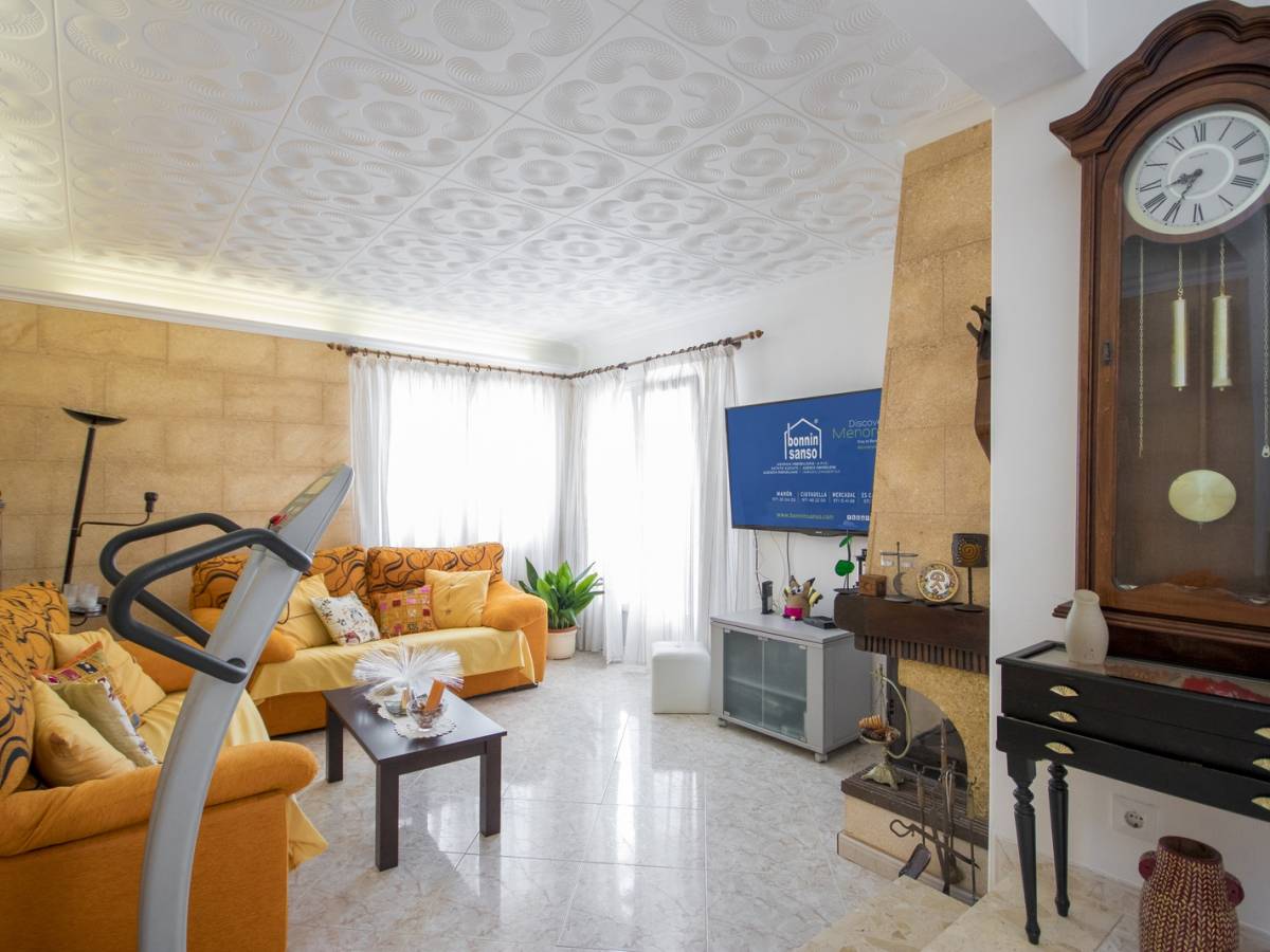 Villa in Es Castell, Menorca, Spanien 5 Schlafzimmer, 156 m2 Nr. 66974