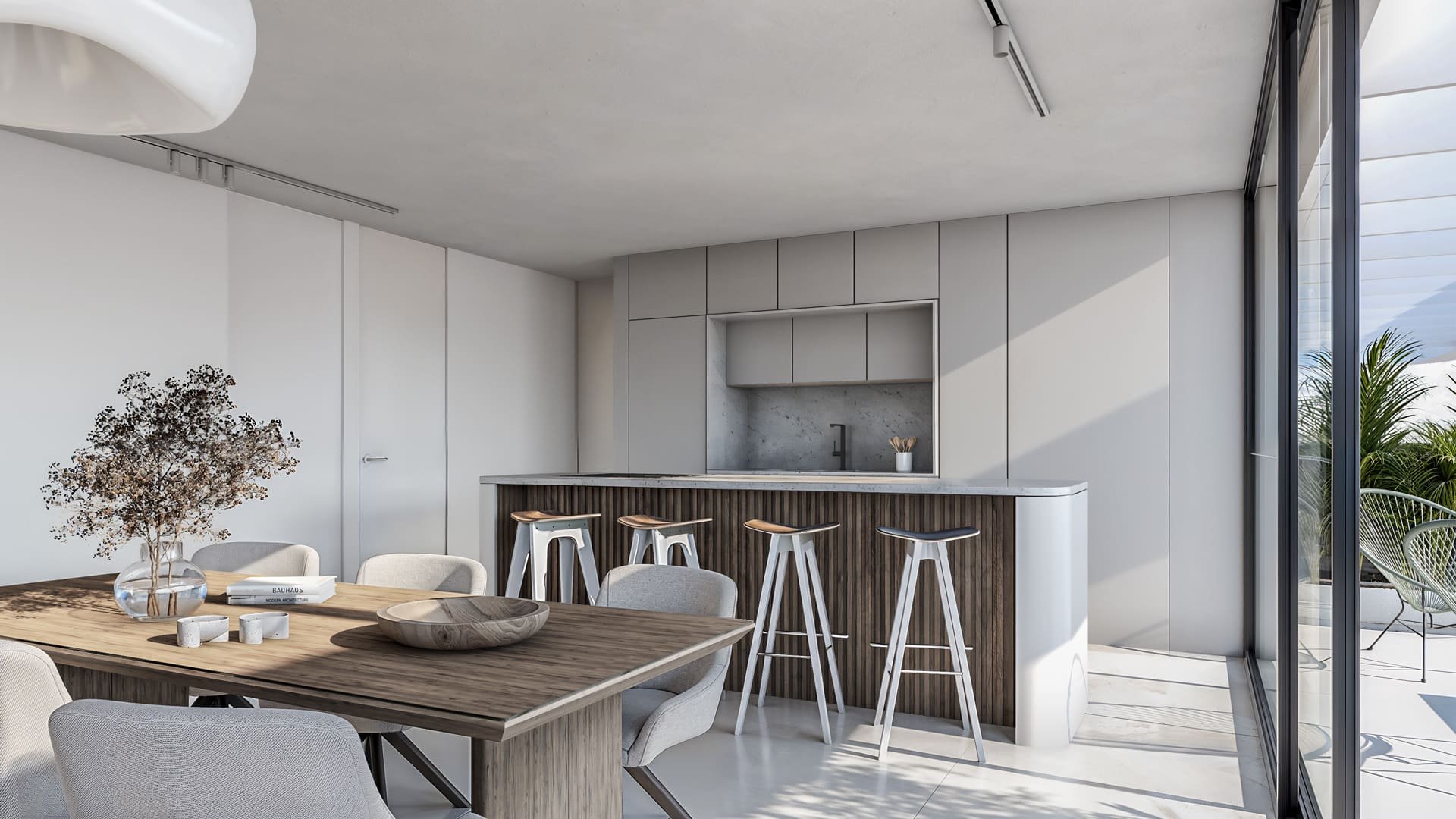 Apartament w Estepona, Malaga, Hiszpania 3 sypialnie, 87 mkw. nr 134911