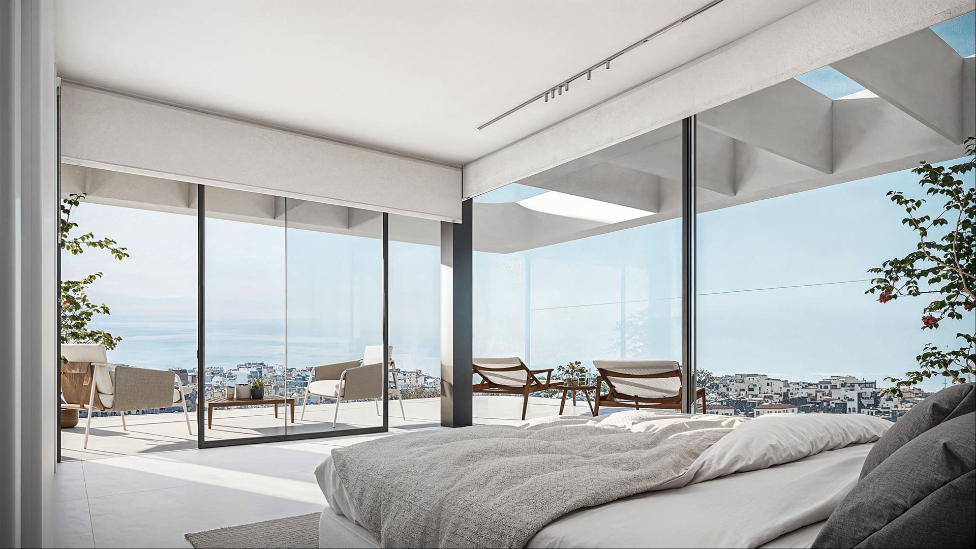 Apartament w Estepona, Malaga, Hiszpania 3 sypialnie, 87 mkw. nr 134911