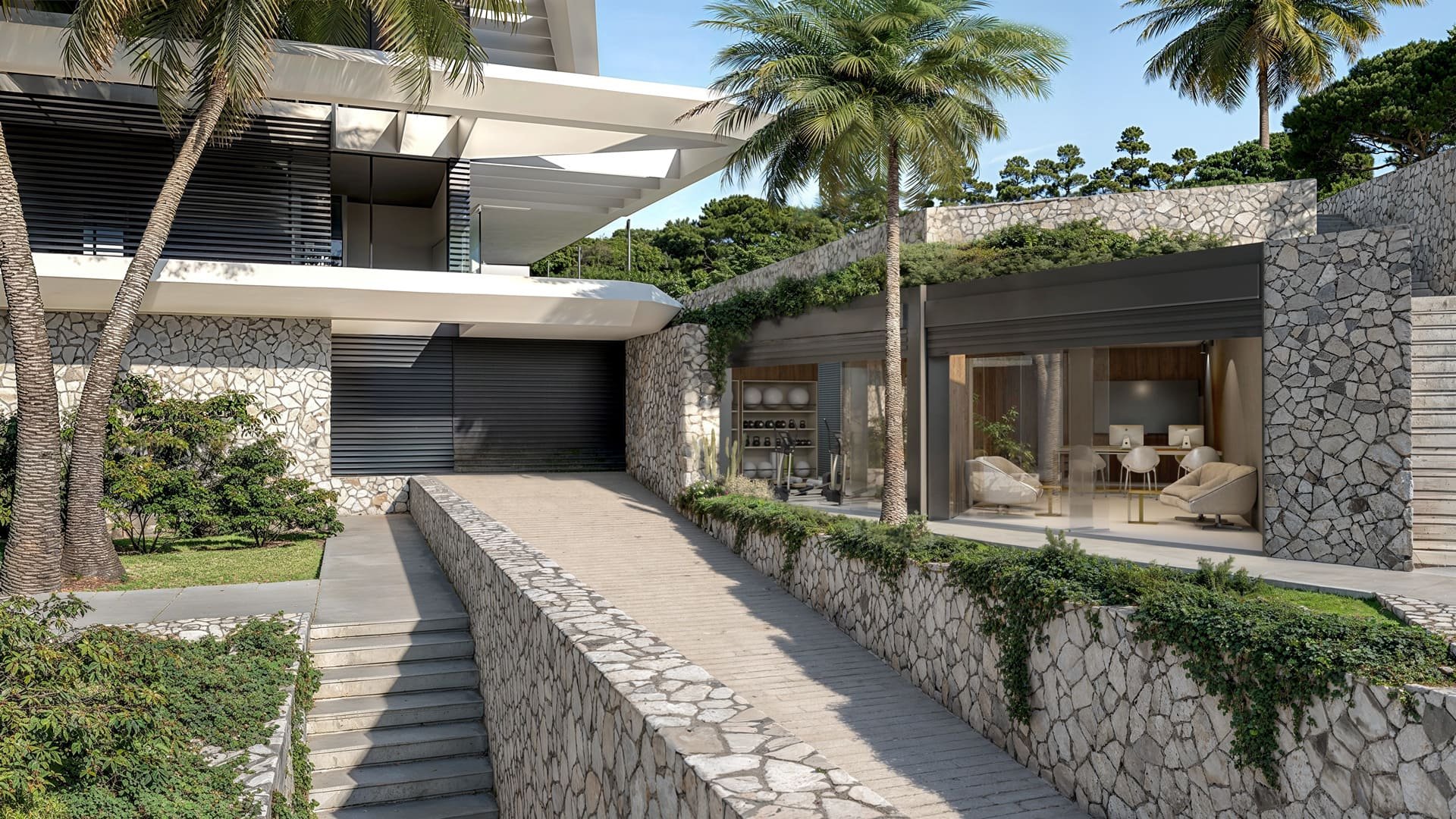 Apartament w Estepona, Malaga, Hiszpania 3 sypialnie, 87 mkw. nr 134911