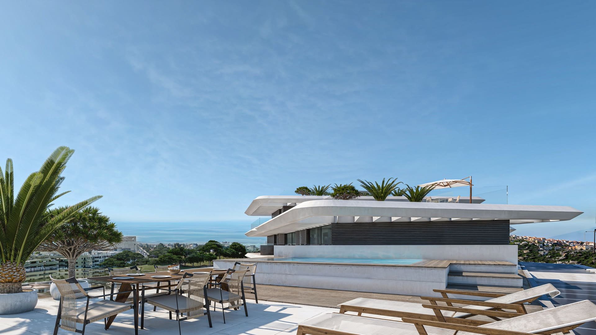 Apartament w Estepona, Malaga, Hiszpania 3 sypialnie, 87 mkw. nr 134911