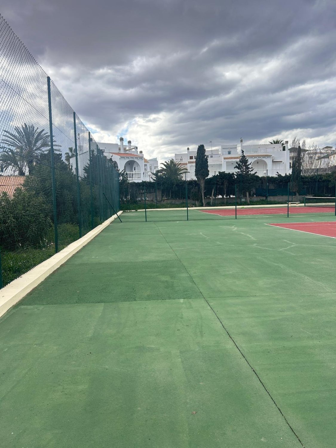 Bungalow in Torrevieja, Alicante, Spain 2 bedrooms, 55 sq.m. No. 195182