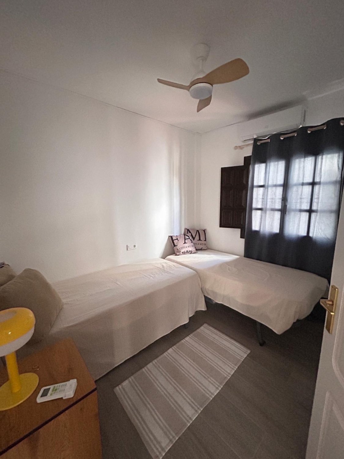 Bungalow in Torrevieja, Alicante, Spain 2 bedrooms, 55 sq.m. No. 195182