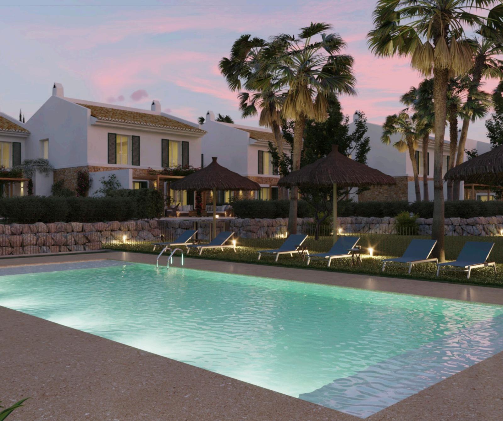 Dzīvoklis Javea, Alicante, Spānijā 4 istabas, 171.6 m2 Nr. 195186