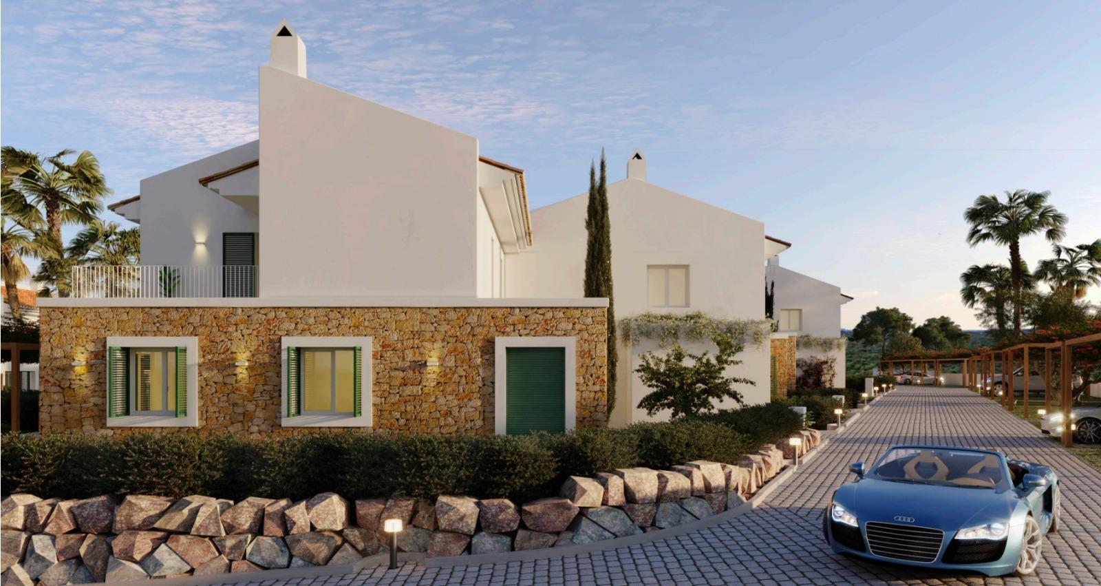Dzīvoklis Javea, Alicante, Spānijā 4 istabas, 171.6 m2 Nr. 195186