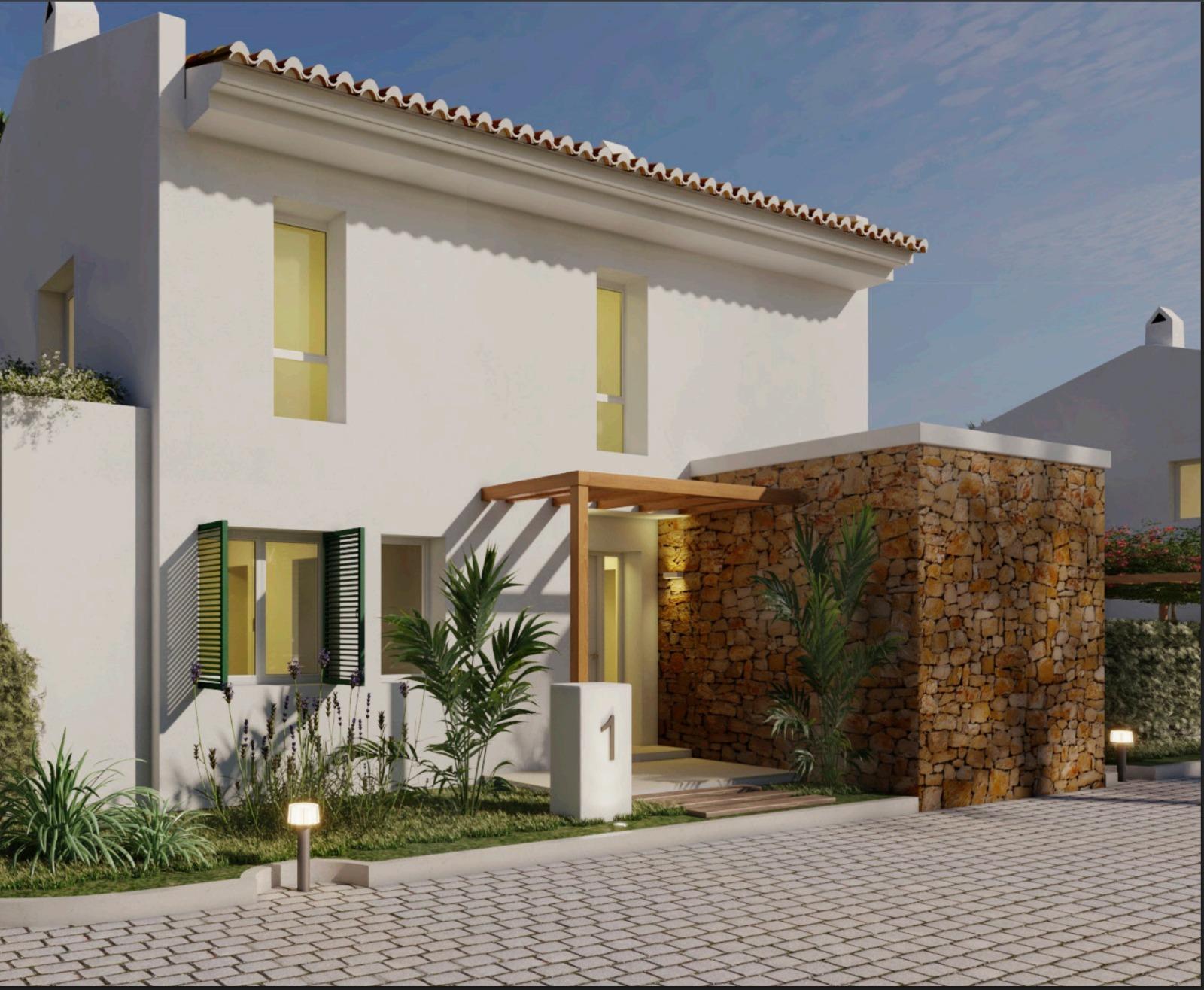 Dzīvoklis Javea, Alicante, Spānijā 4 istabas, 171.6 m2 Nr. 195186