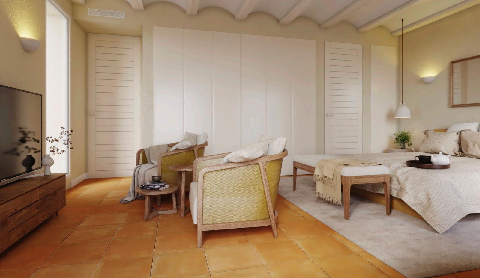 Dzīvoklis Javea, Alicante, Spānijā 4 istabas, 171.6 m2 Nr. 195186