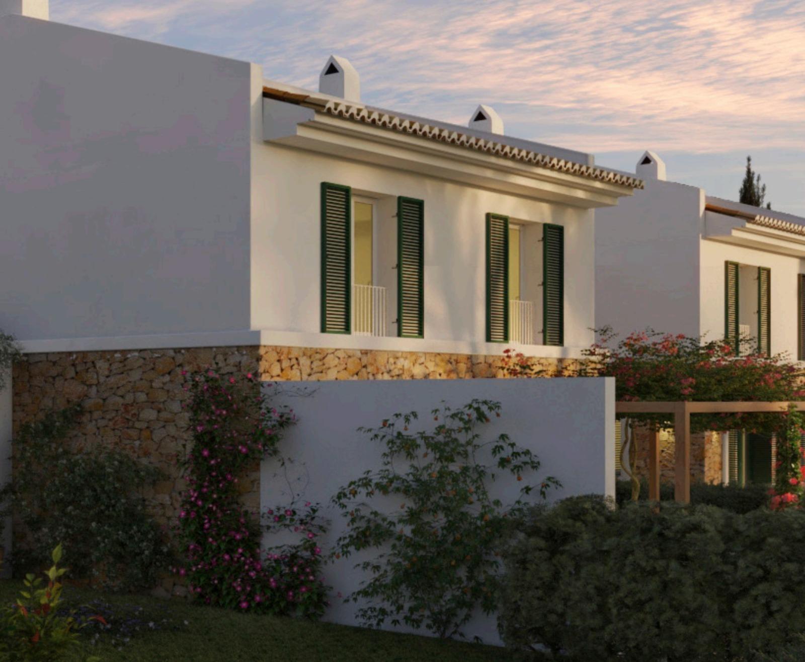 Dzīvoklis Javea, Alicante, Spānijā 4 istabas, 171.6 m2 Nr. 195186