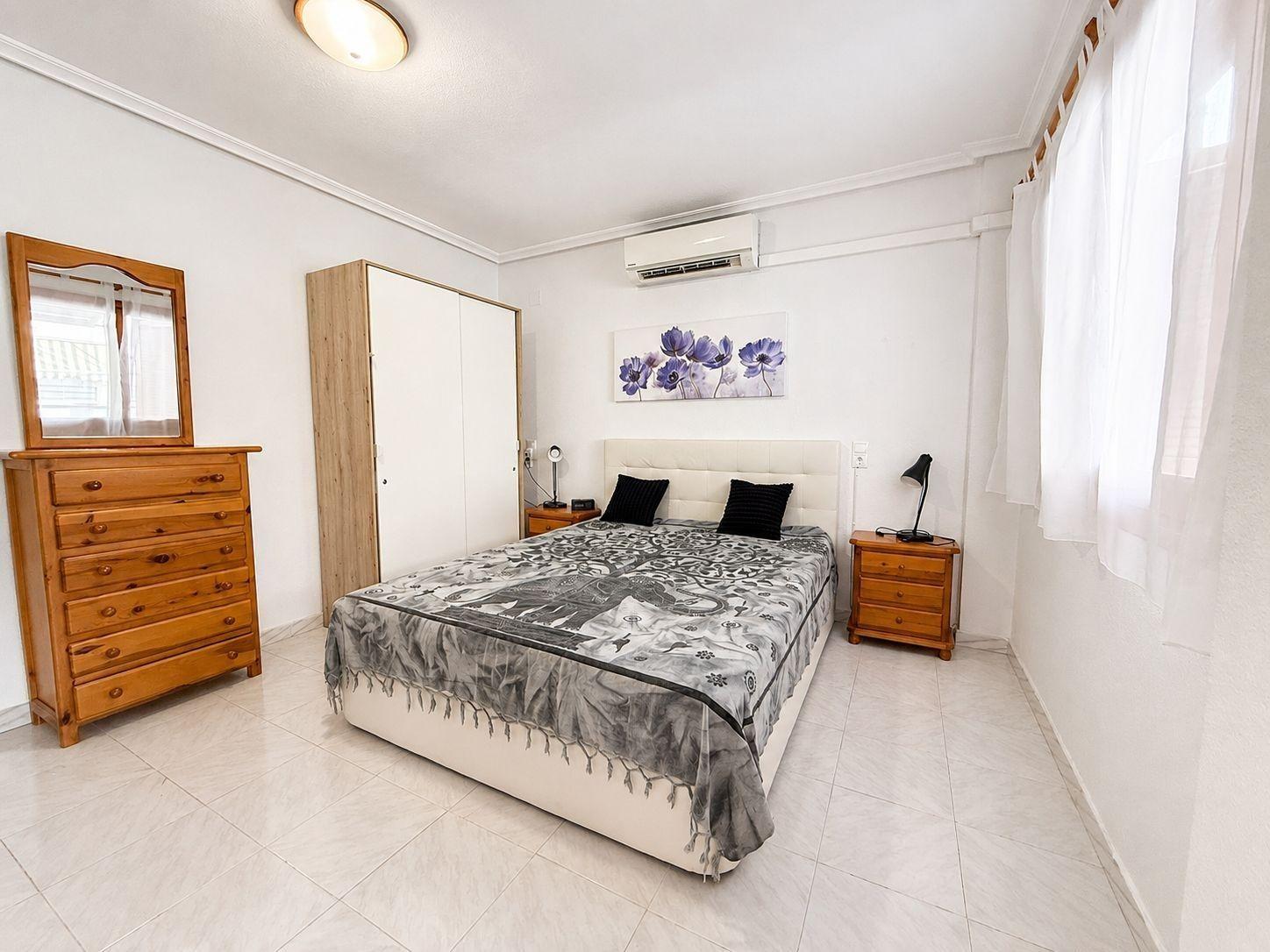Penthouse w Torrevieja, Alicante, Hiszpania 2 sypialnie, 117 mkw. nr 195181