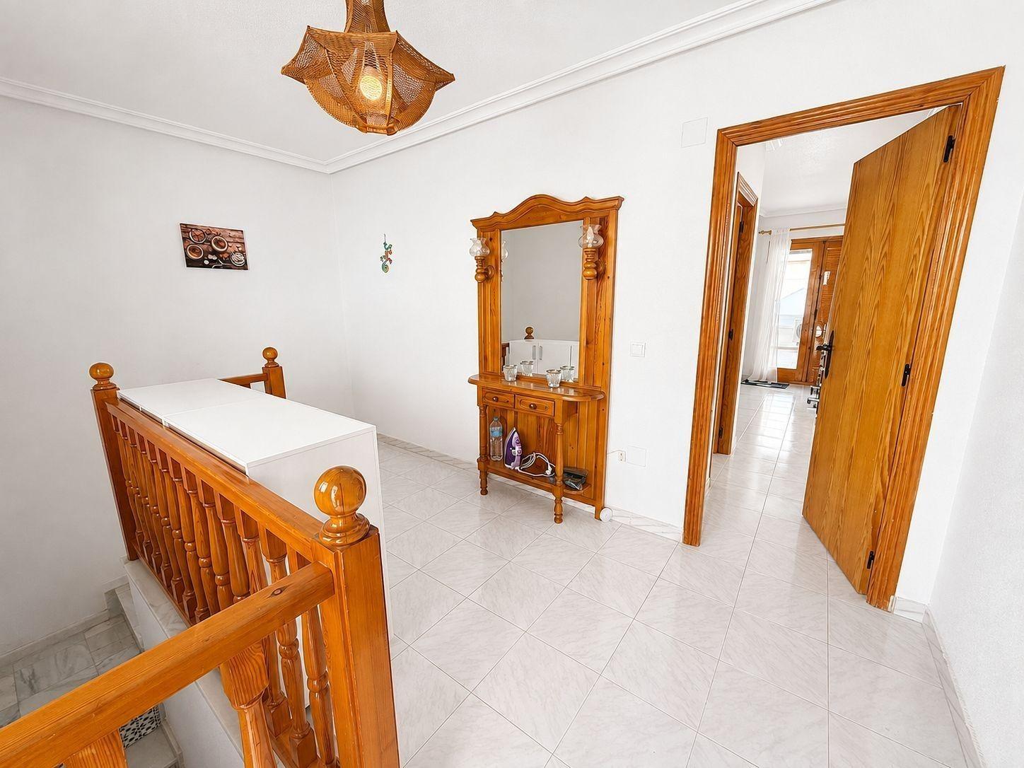 Penthouse w Torrevieja, Alicante, Hiszpania 2 sypialnie, 117 mkw. nr 195181