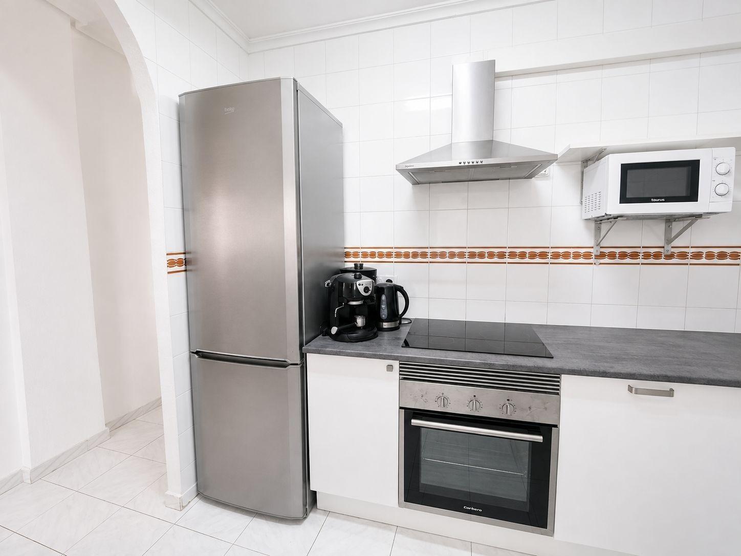 Penthouse w Torrevieja, Alicante, Hiszpania 2 sypialnie, 117 mkw. nr 195181