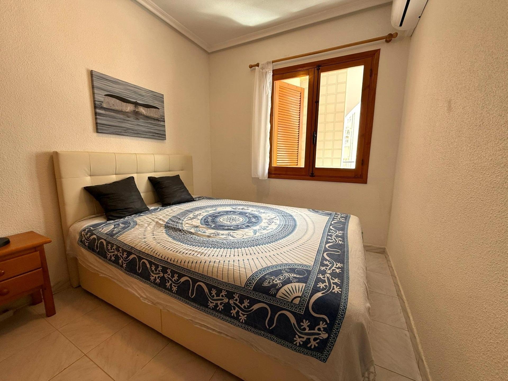 Penthouse w Torrevieja, Alicante, Hiszpania 2 sypialnie, 117 mkw. nr 195181