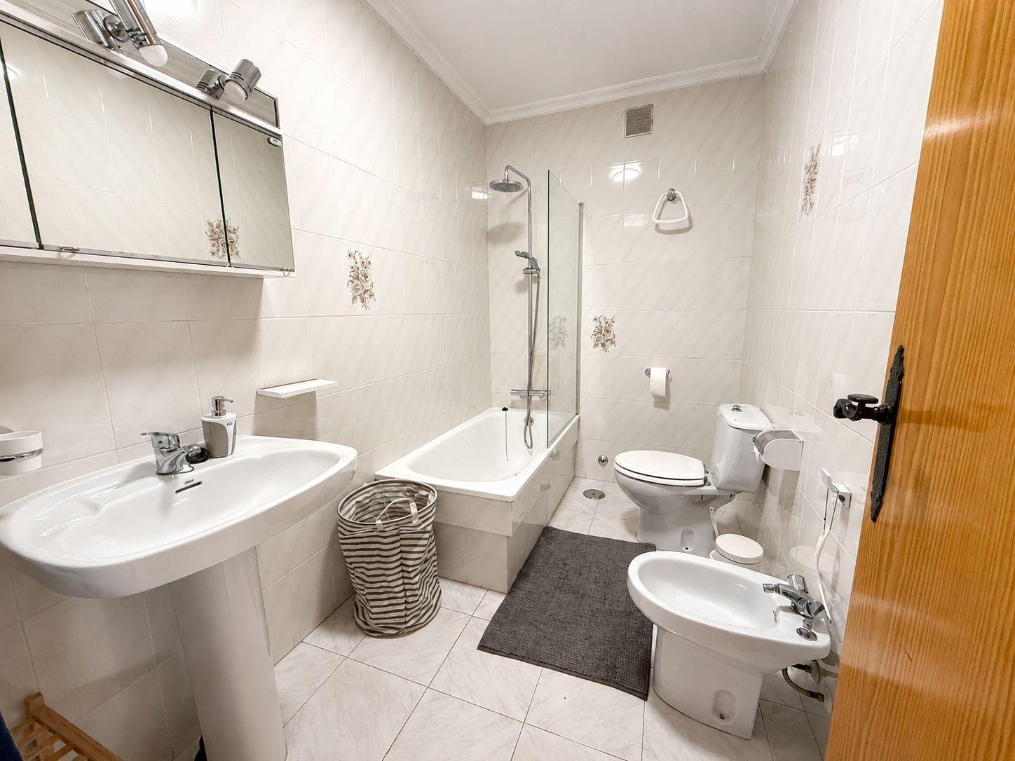 Penthouse w Torrevieja, Alicante, Hiszpania 2 sypialnie, 117 mkw. nr 195181