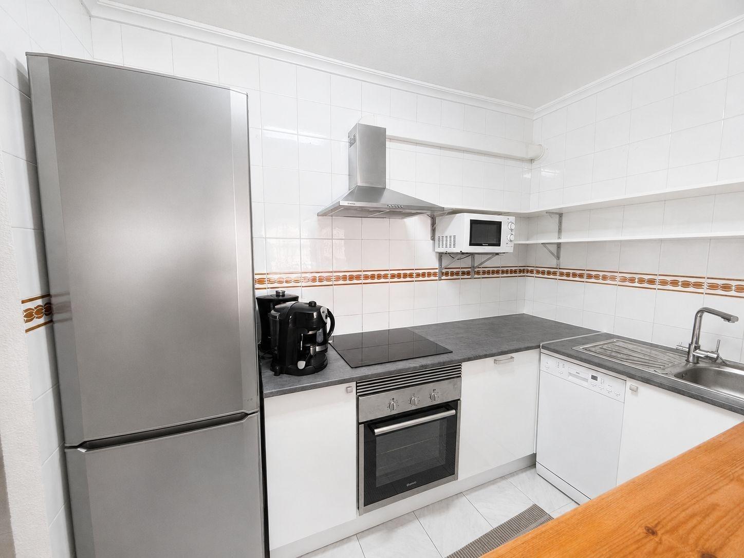 Penthouse w Torrevieja, Alicante, Hiszpania 2 sypialnie, 117 mkw. nr 195181