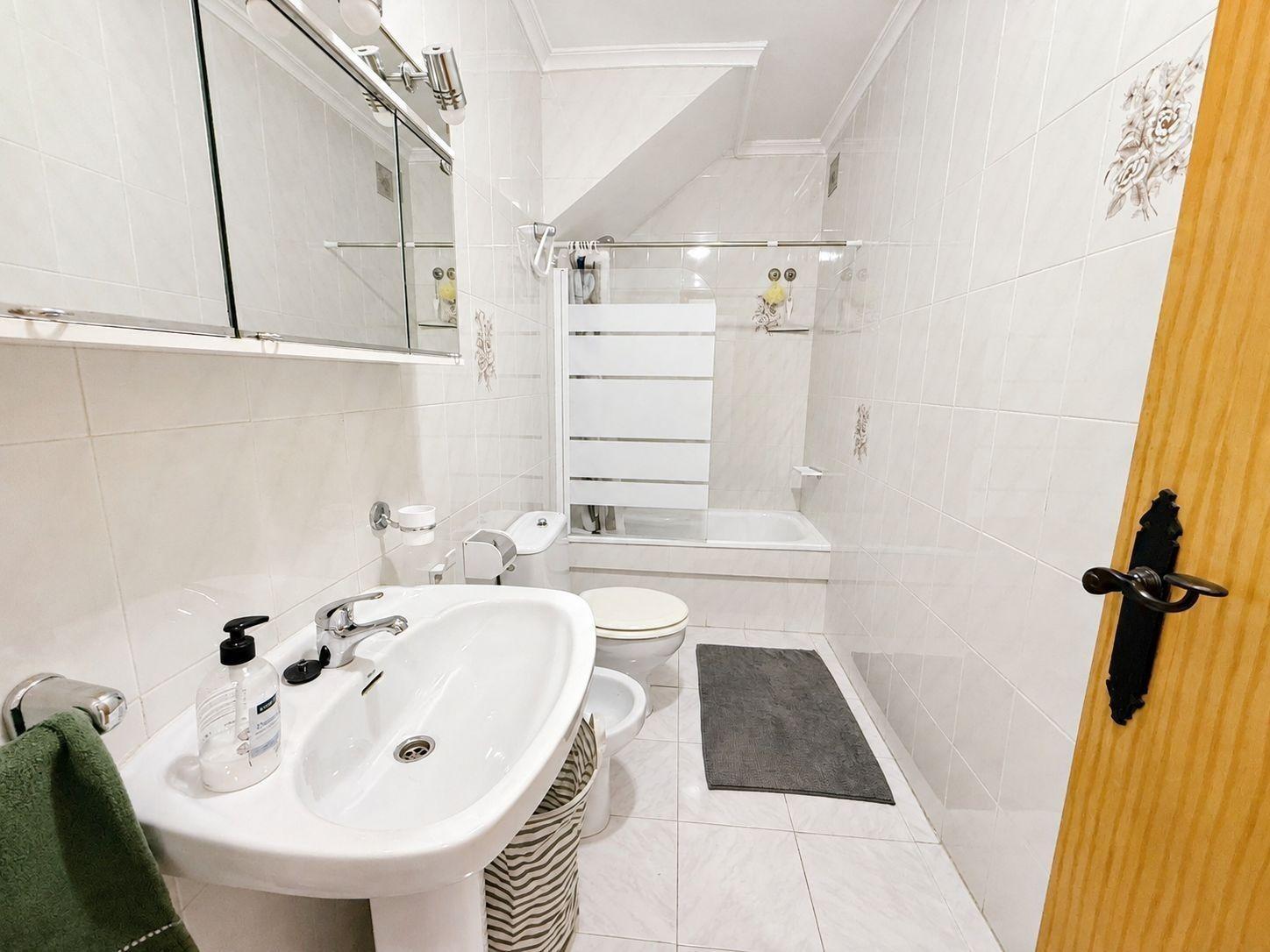 Penthouse w Torrevieja, Alicante, Hiszpania 2 sypialnie, 117 mkw. nr 195181