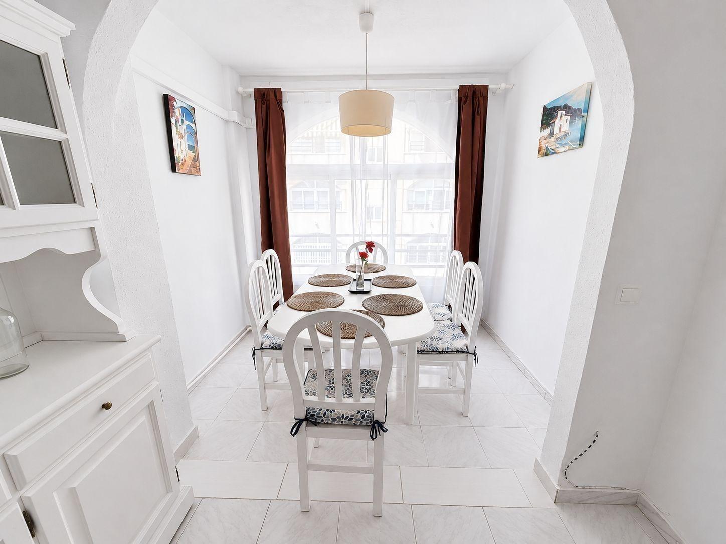 Penthouse w Torrevieja, Alicante, Hiszpania 2 sypialnie, 117 mkw. nr 195181