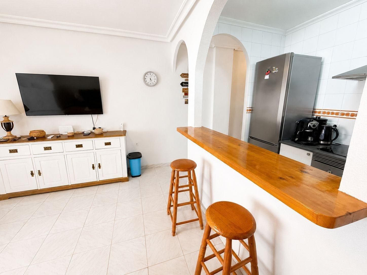 Penthouse w Torrevieja, Alicante, Hiszpania 2 sypialnie, 117 mkw. nr 195181