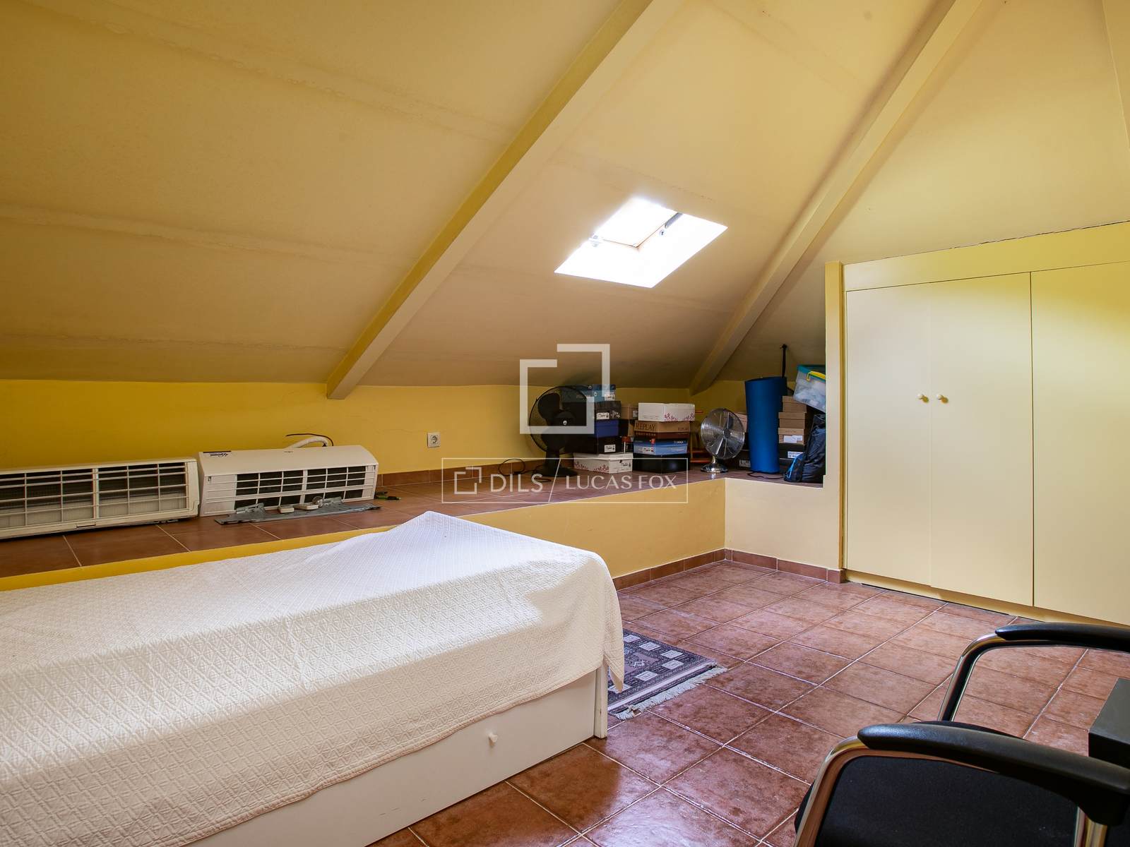 Villa a Teia, Barcelona, Spagna 6 camere da letto, 354 mq. N° 150514