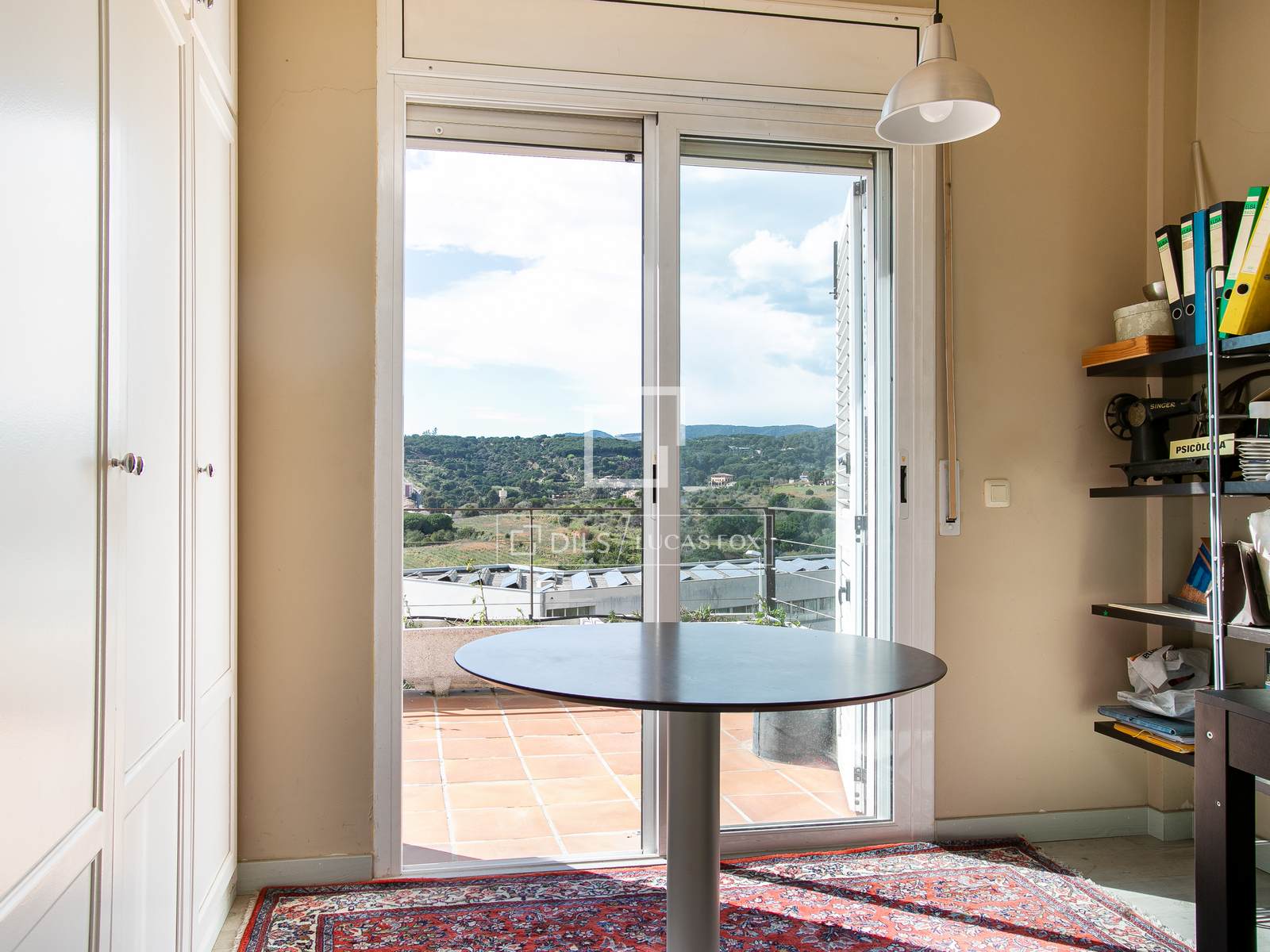 Villa a Teia, Barcelona, Spagna 6 camere da letto, 354 mq. N° 150514