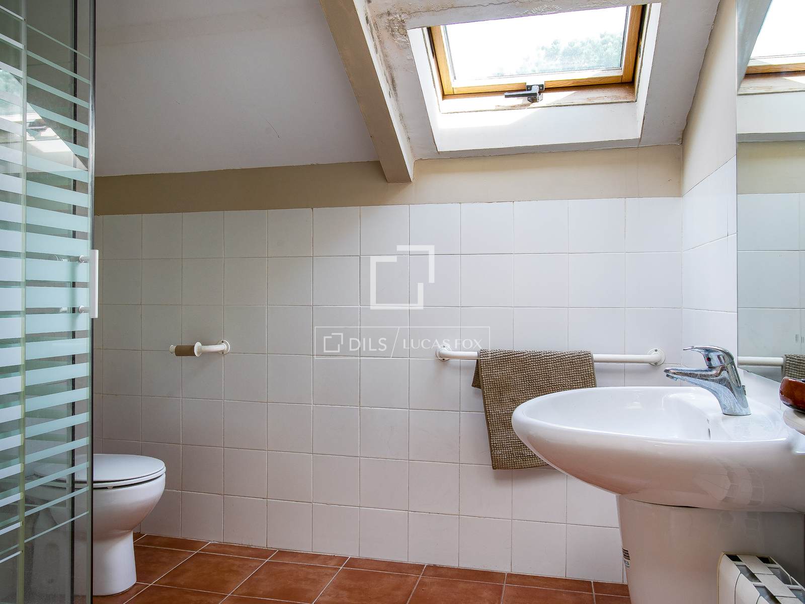 Villa a Teia, Barcelona, Spagna 6 camere da letto, 354 mq. N° 150514