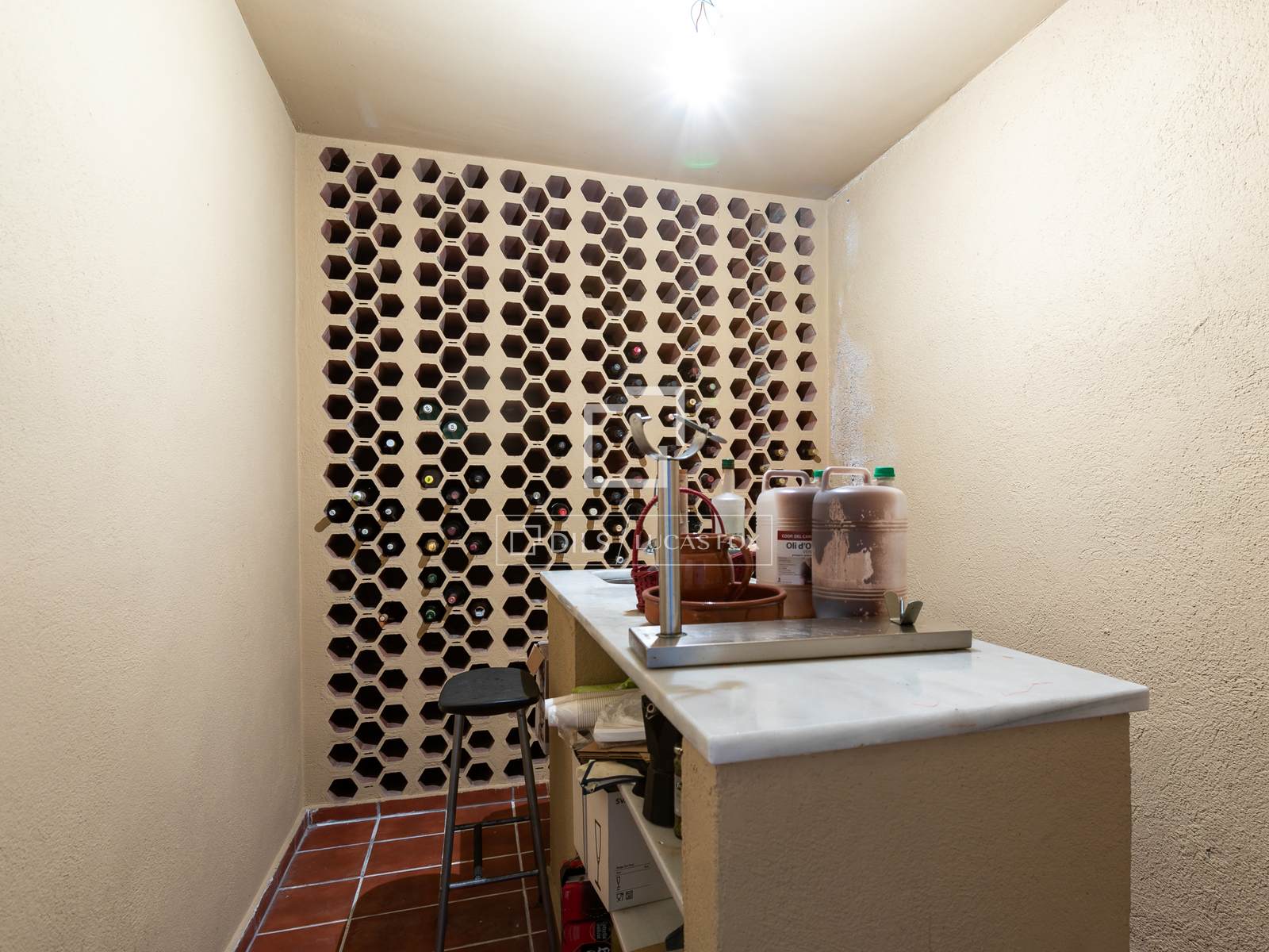 Villa a Teia, Barcelona, Spagna 6 camere da letto, 354 mq. N° 150514