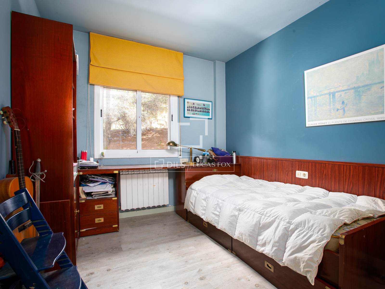 Villa a Teia, Barcelona, Spagna 6 camere da letto, 354 mq. N° 150514