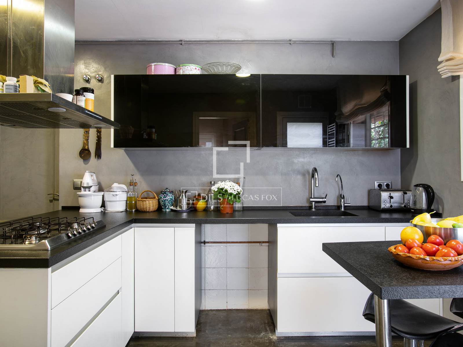 Villa a Teia, Barcelona, Spagna 6 camere da letto, 354 mq. N° 150514