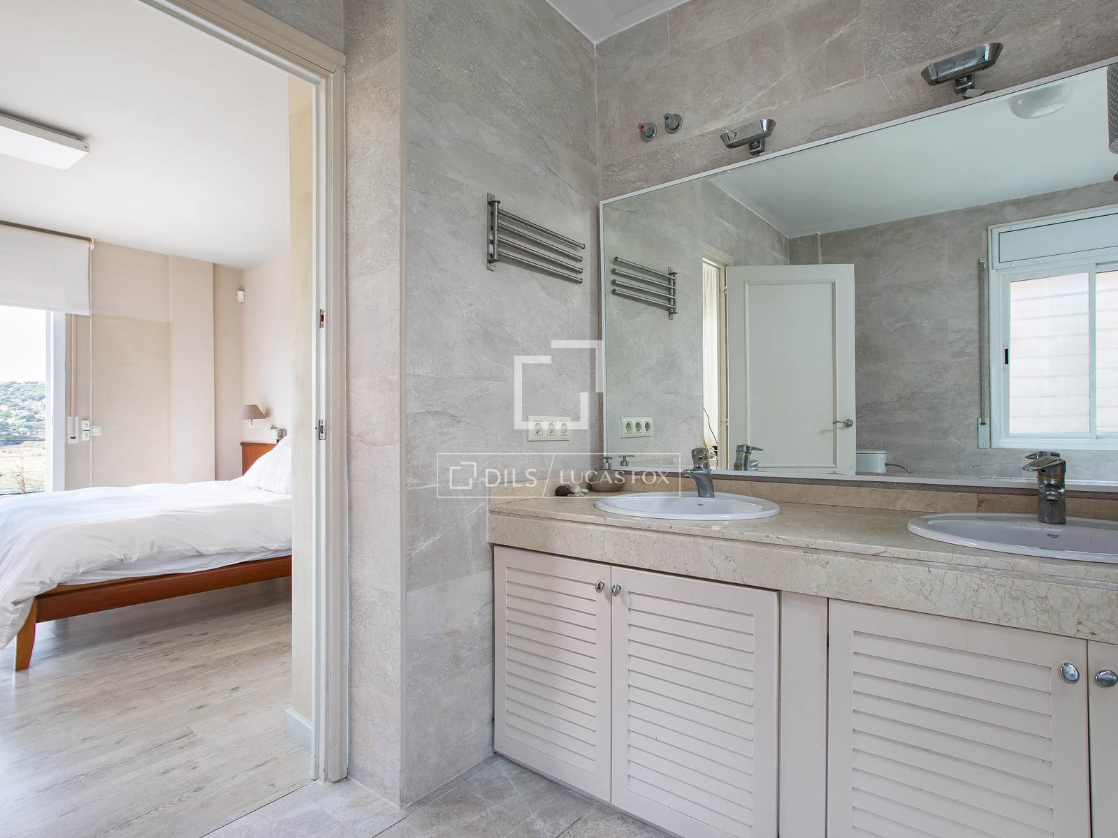 Villa a Teia, Barcelona, Spagna 6 camere da letto, 354 mq. N° 150514