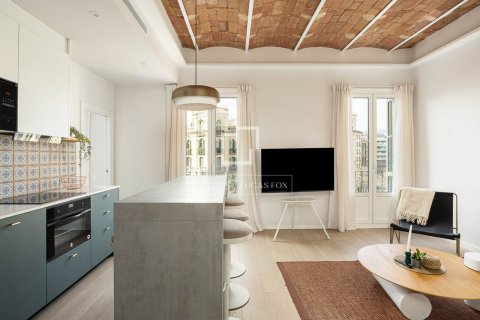Apartament w Barcelona, Hiszpania 3 sypialnie, 103 mkw. nr 150512