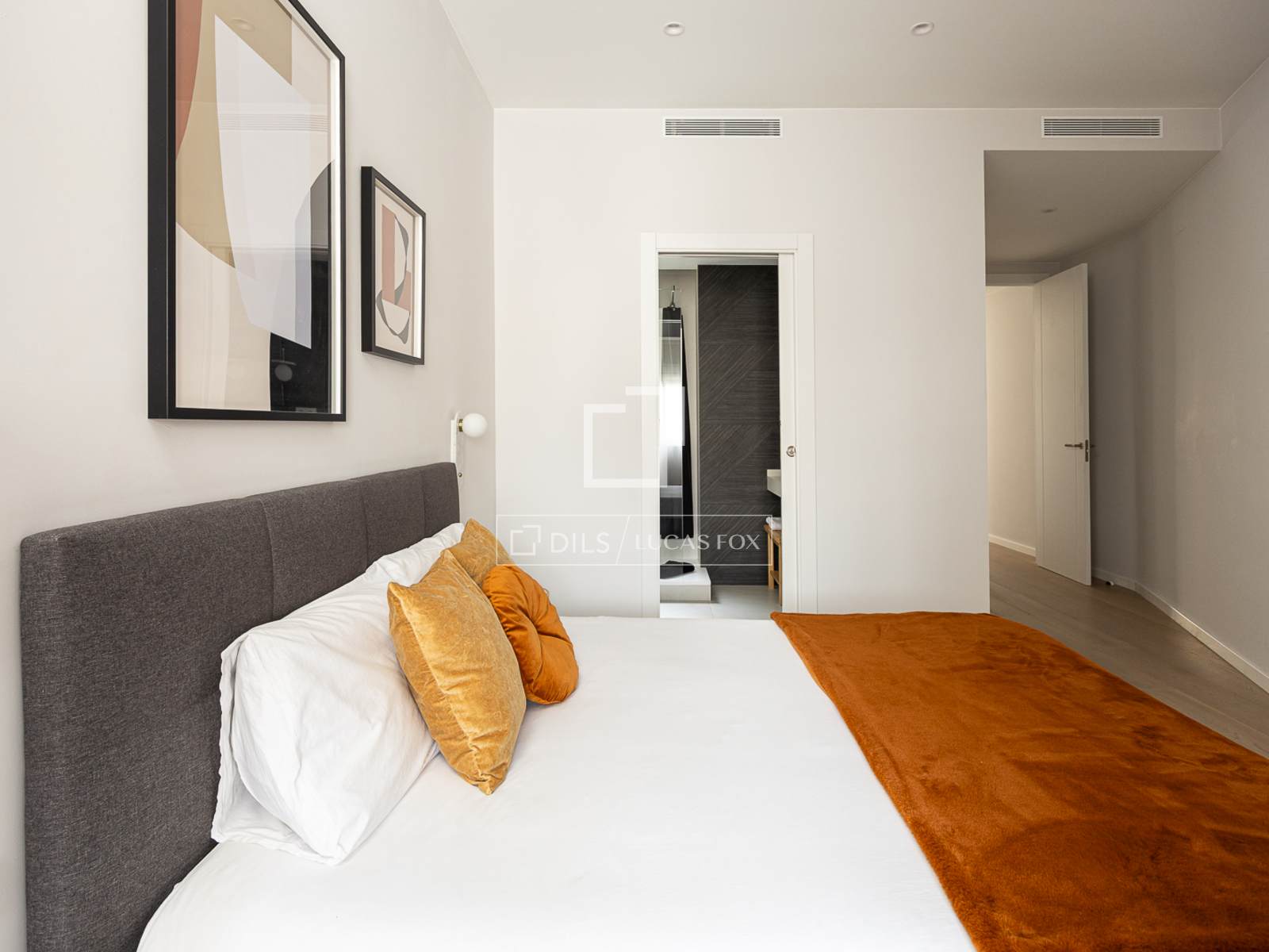 Appartamento a Barcelona, Spagna 3 camere da letto, 103 mq. N° 150512