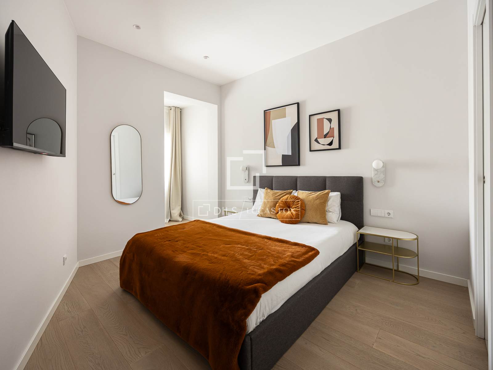 Appartamento a Barcelona, Spagna 3 camere da letto, 103 mq. N° 150512