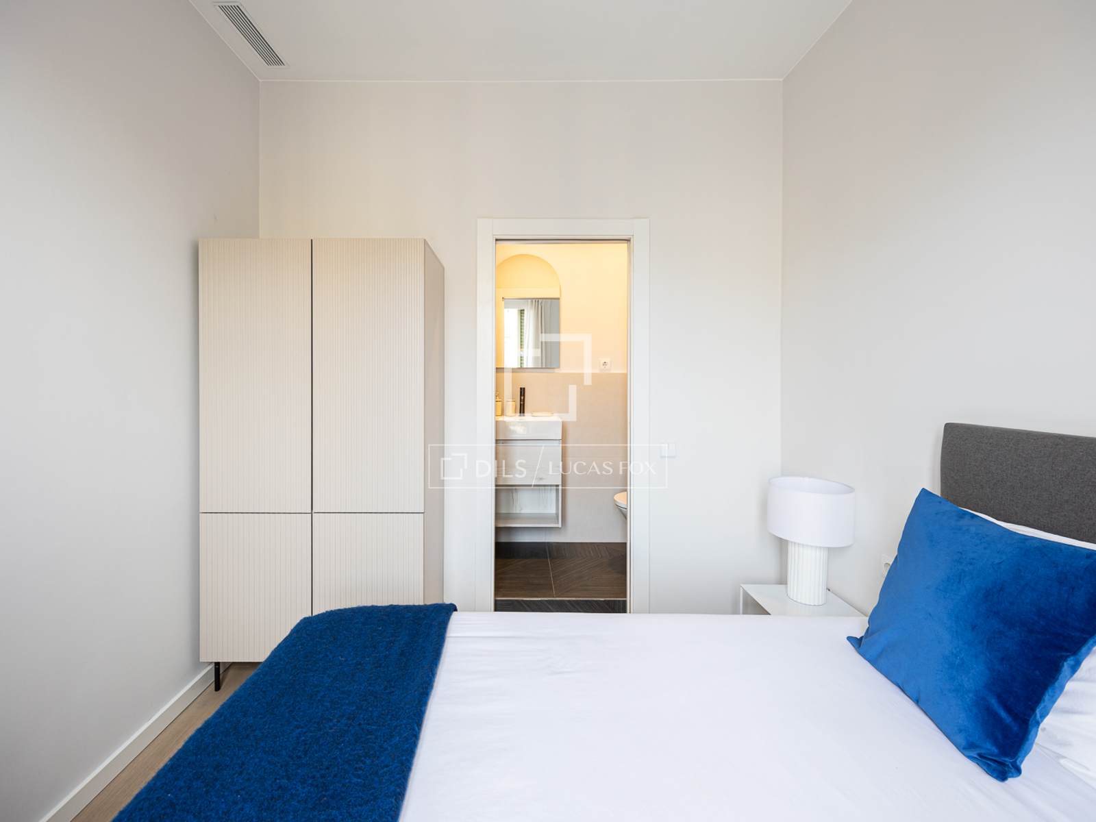 Appartamento a Barcelona, Spagna 3 camere da letto, 103 mq. N° 150512