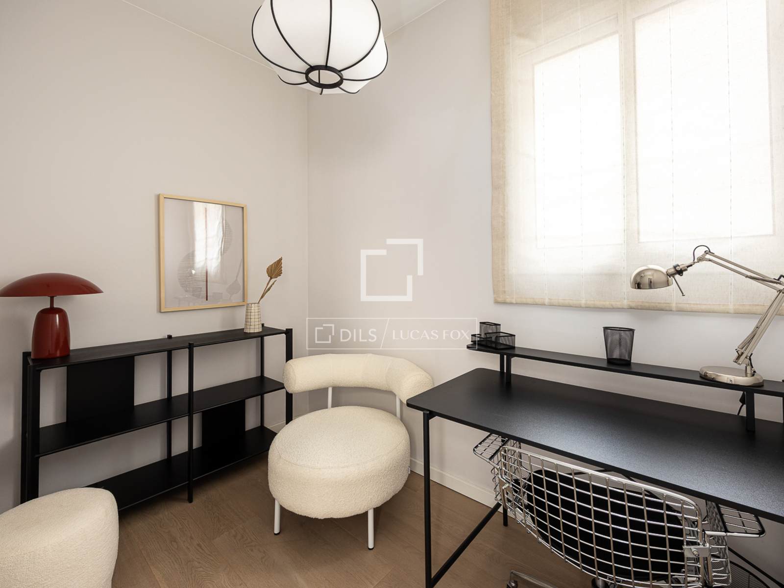 Appartamento a Barcelona, Spagna 3 camere da letto, 103 mq. N° 150512