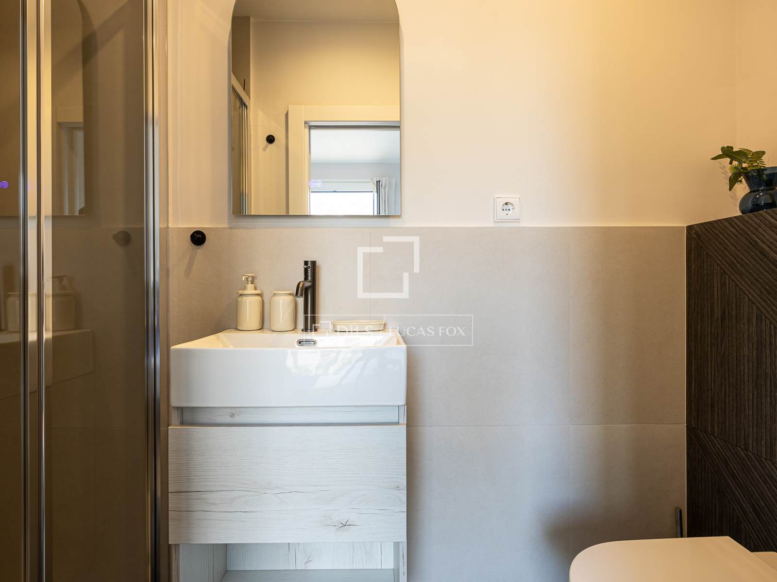 Appartamento a Barcelona, Spagna 3 camere da letto, 103 mq. N° 150512