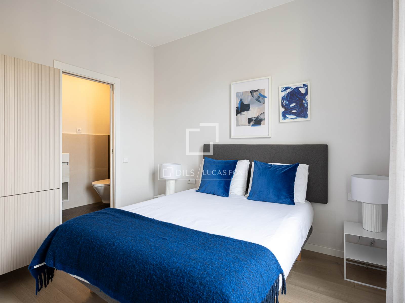 Appartamento a Barcelona, Spagna 3 camere da letto, 103 mq. N° 150512
