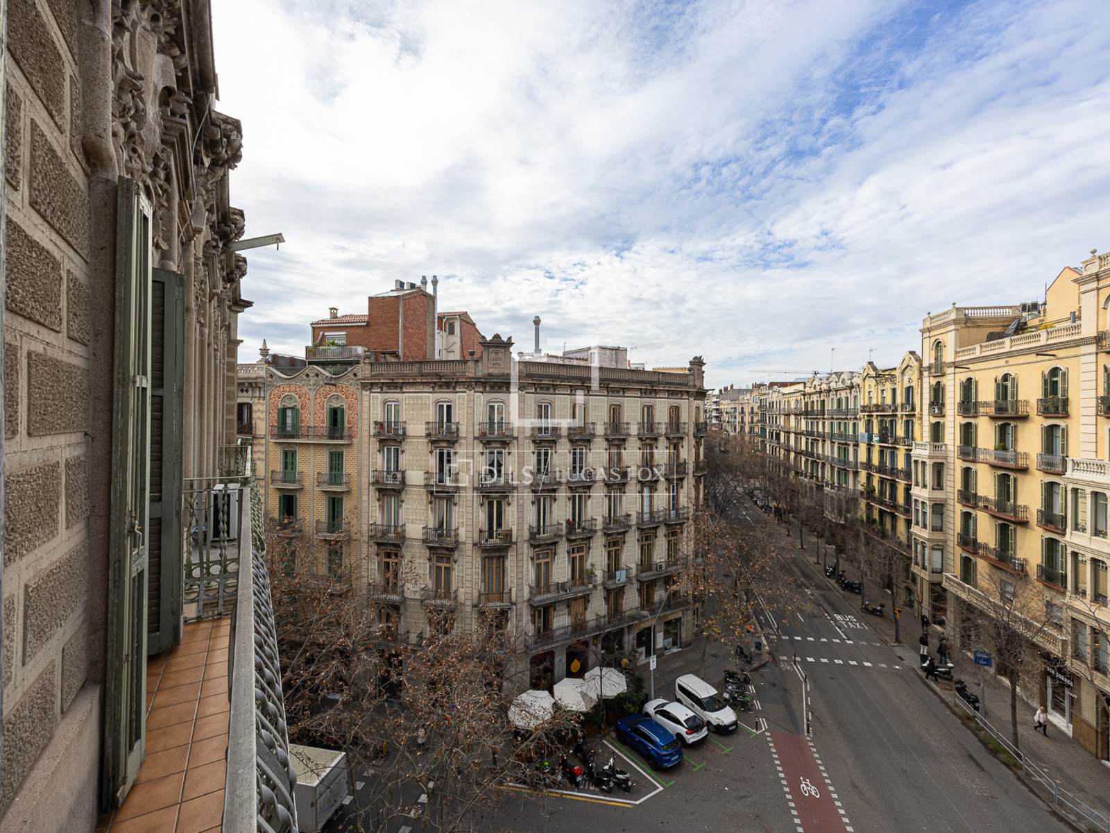 Appartamento a Barcelona, Spagna 3 camere da letto, 103 mq. N° 150512