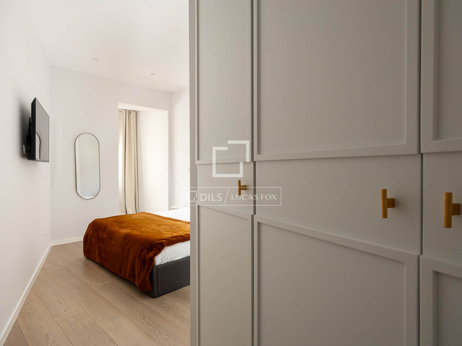 Appartamento a Barcelona, Spagna 3 camere da letto, 103 mq. N° 150512