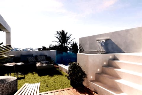 Apartament w Torrevieja, Alicante, Hiszpania 1 sypialnia,  nr 182288