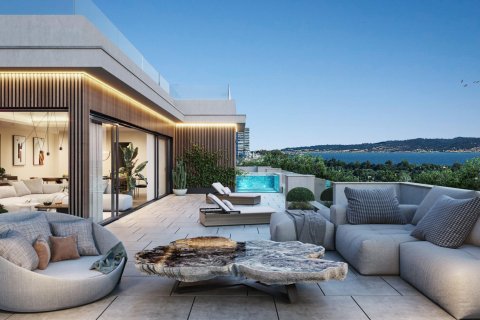 Ático en Marbella, Málaga, España 3 dormitorios, 472 m2 No. 169772