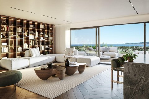 Apartament w Marbella, Malaga, Hiszpania 3 sypialnie, 297 mkw. nr 169773
