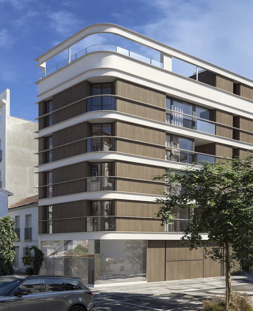 Apartament w Estepona, Malaga, Hiszpania 2 sypialnie, 76 mkw. nr 169774