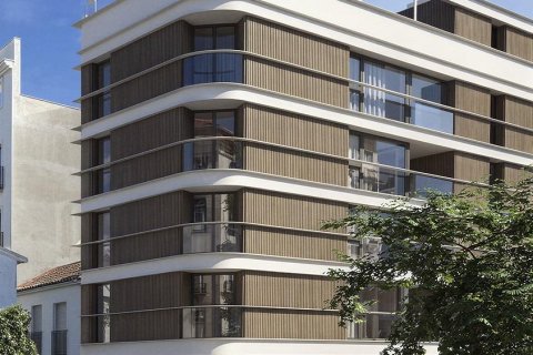 Apartament w Estepona, Malaga, Hiszpania 2 sypialnie, 76 mkw. nr 169774