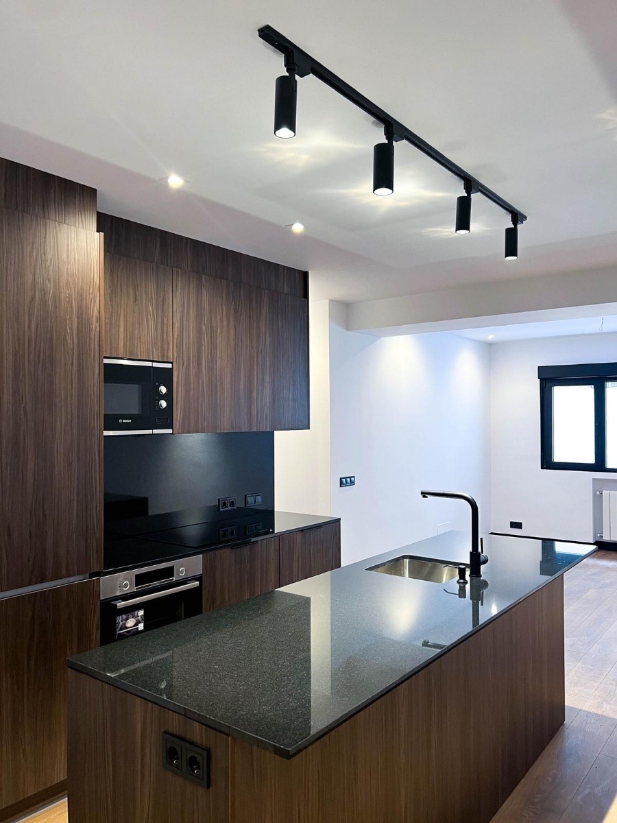 Apartamento en Madrid, España 2 dormitorios, 103 m2 No. 67419