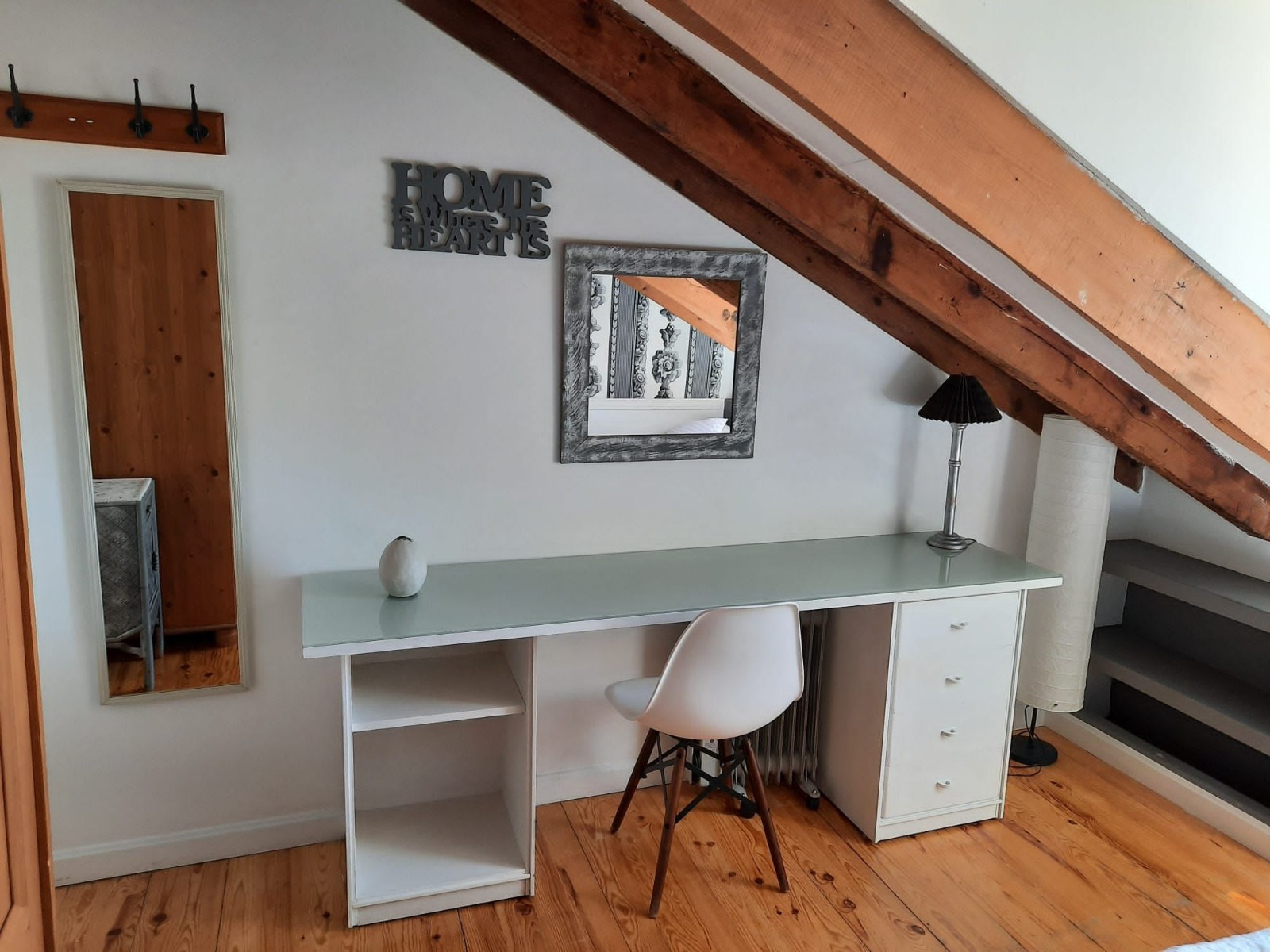 Wohnung in Madrid, Spanien 2 Schlafzimmer, 68 m2 Nr. 67421