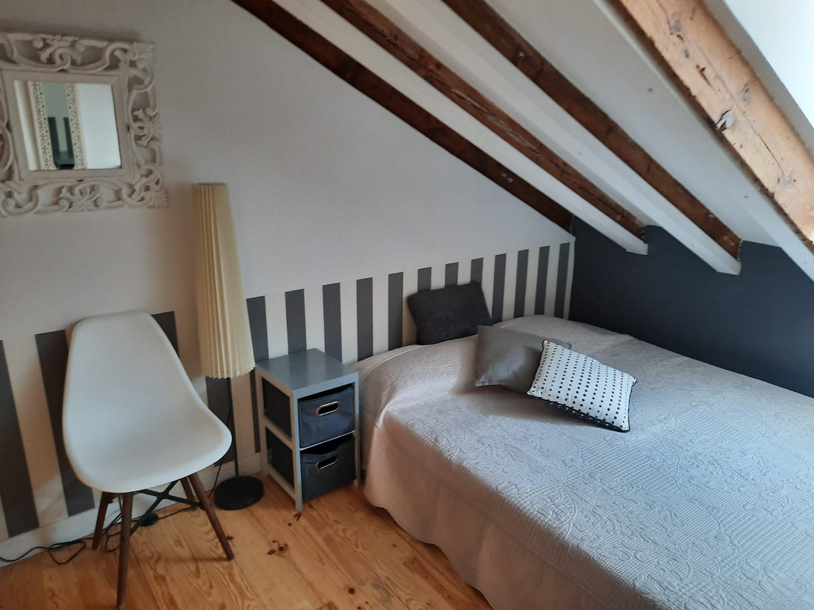 Wohnung in Madrid, Spanien 2 Schlafzimmer, 68 m2 Nr. 67421