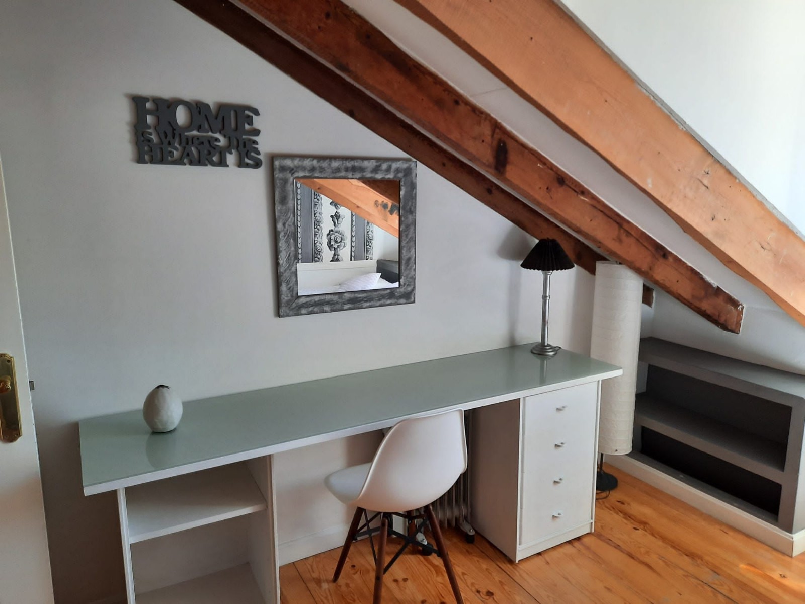 Wohnung in Madrid, Spanien 2 Schlafzimmer, 68 m2 Nr. 67421
