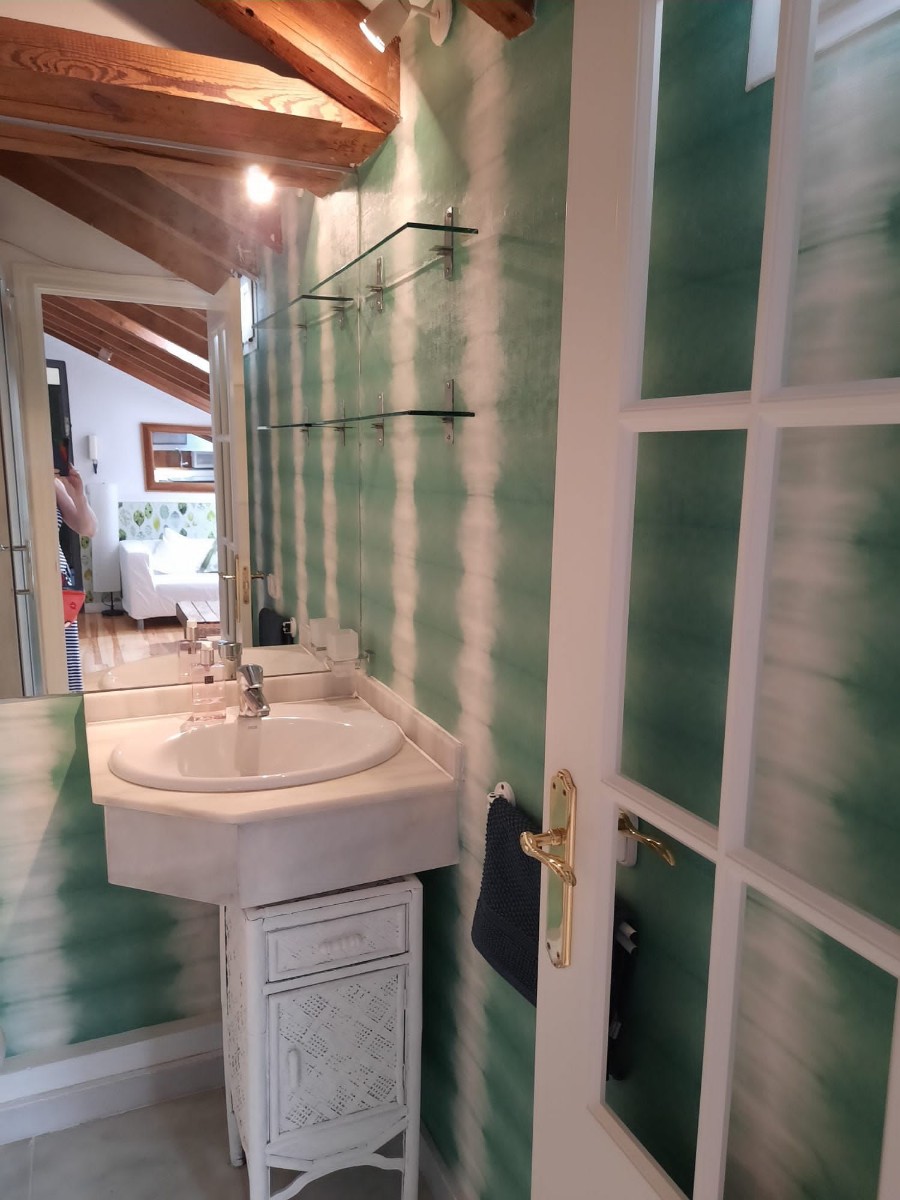 Wohnung in Madrid, Spanien 2 Schlafzimmer, 68 m2 Nr. 67421