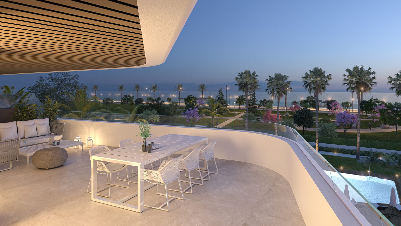 Bungalow w Torremolinos, Malaga, Hiszpania 2 sypialnie, 121 mkw. nr 134971