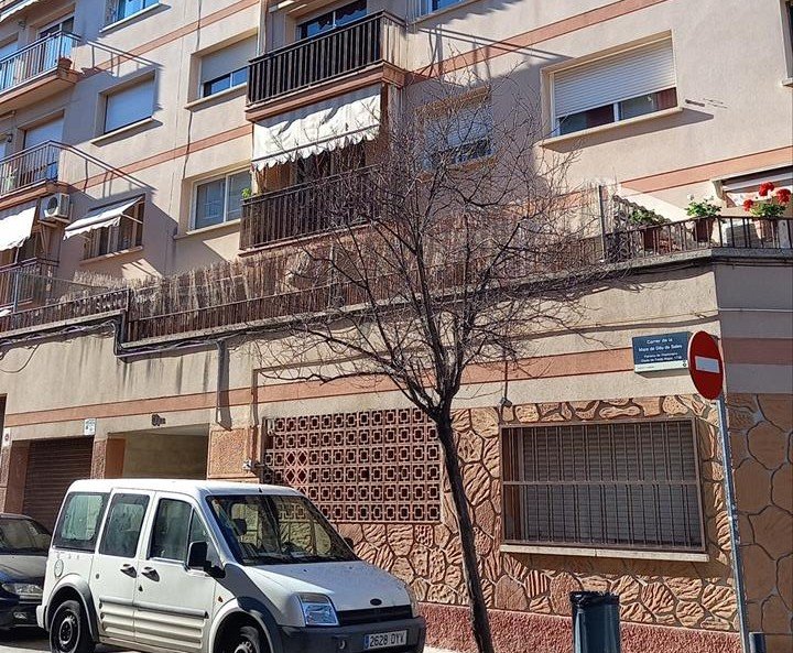 Wohnung in Viladecans, Barcelona, Spanien 4 Schlafzimmer, 76 m2 Nr. 167204