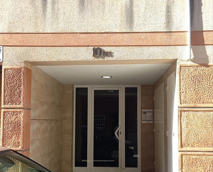 Wohnung in Viladecans, Barcelona, Spanien 4 Schlafzimmer, 76 m2 Nr. 167204